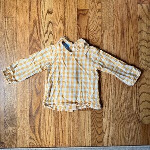 Bella Bliss Boy’s Shirt